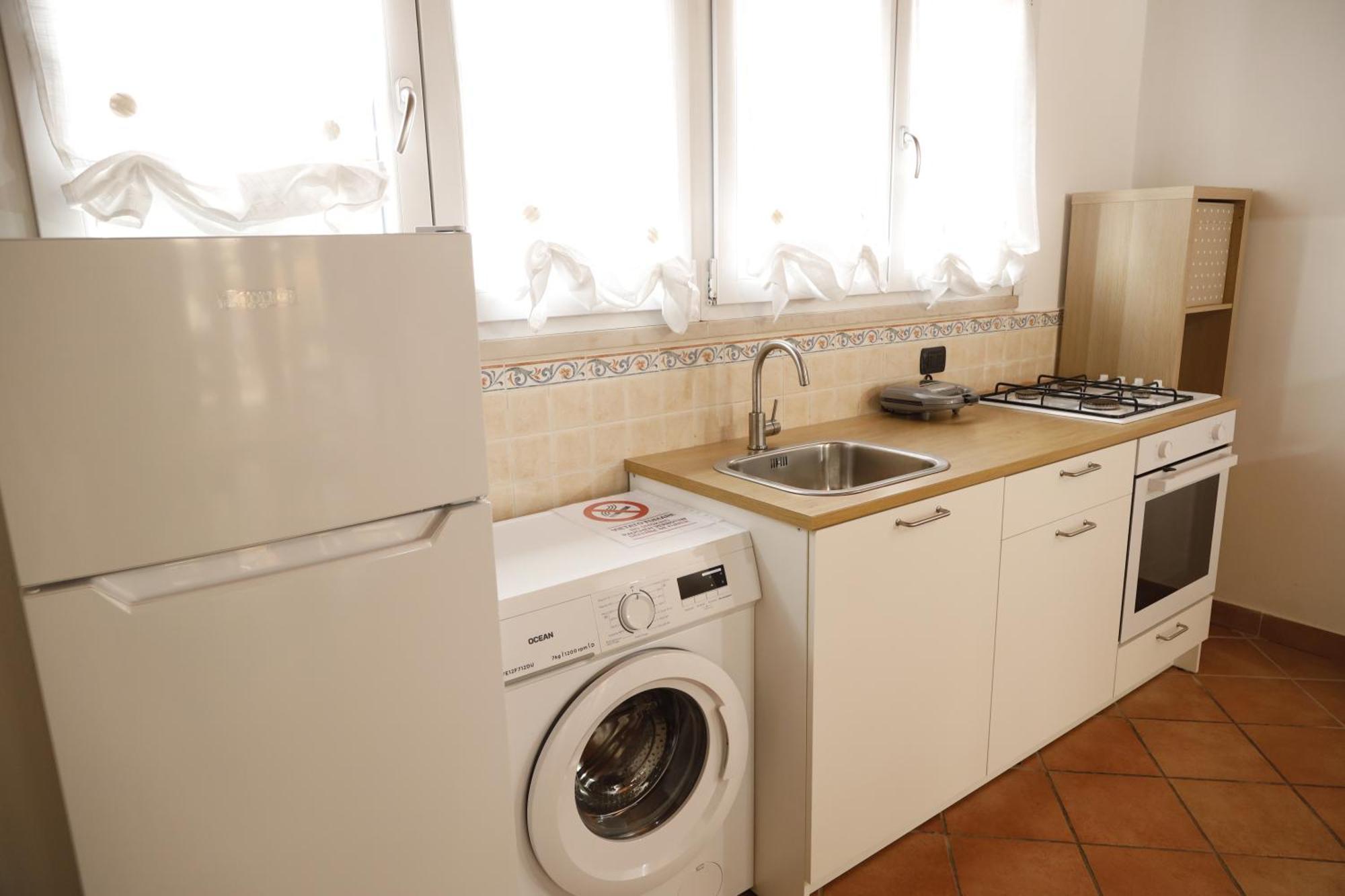 Apartment Amira Fiera