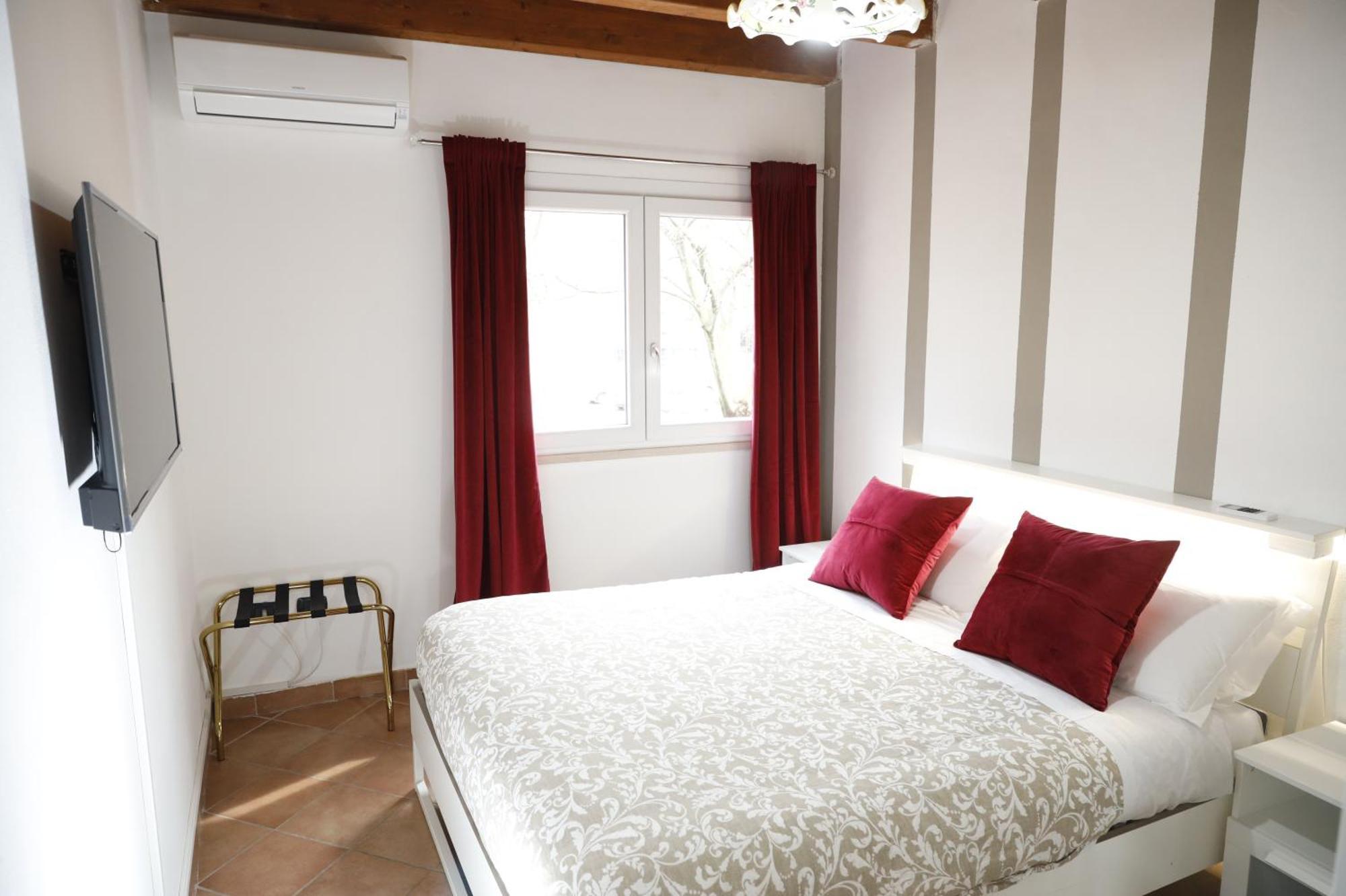 Amira Fiera Apartment