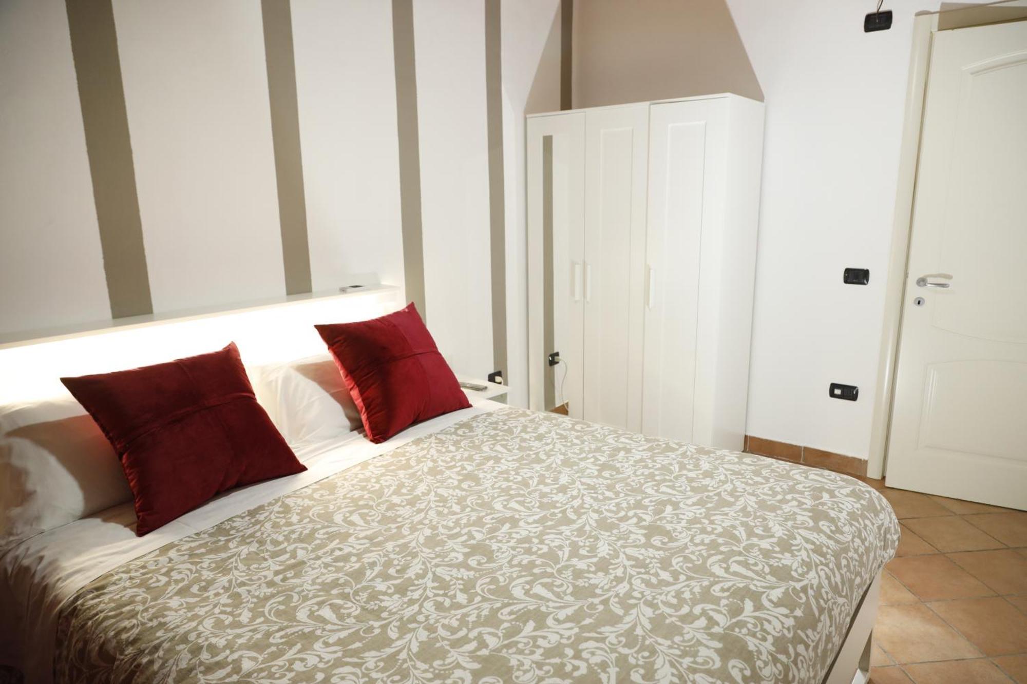 Apartment Amira Fiera *