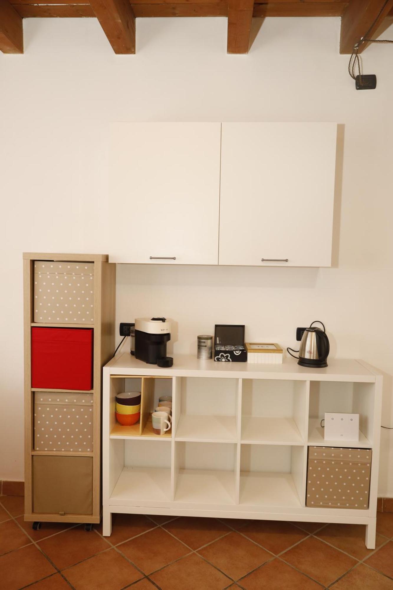 Amira Fiera Apartment *