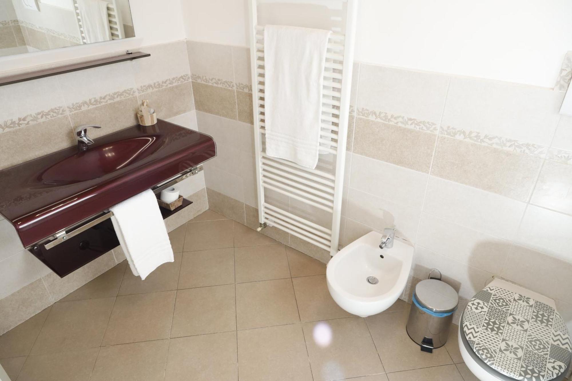 Apartment Amira Fiera Verona
