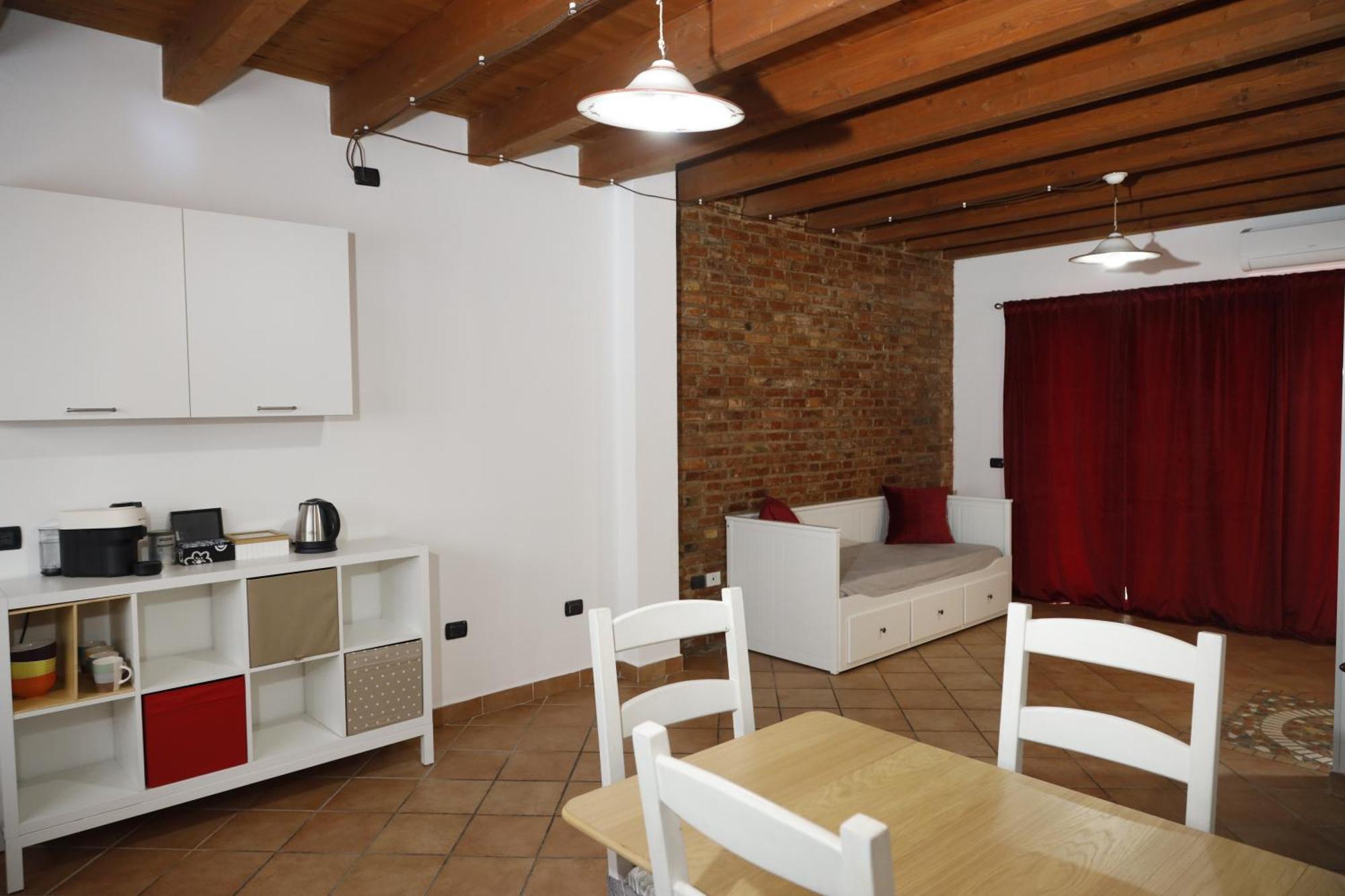 Apartment Amira Fiera *