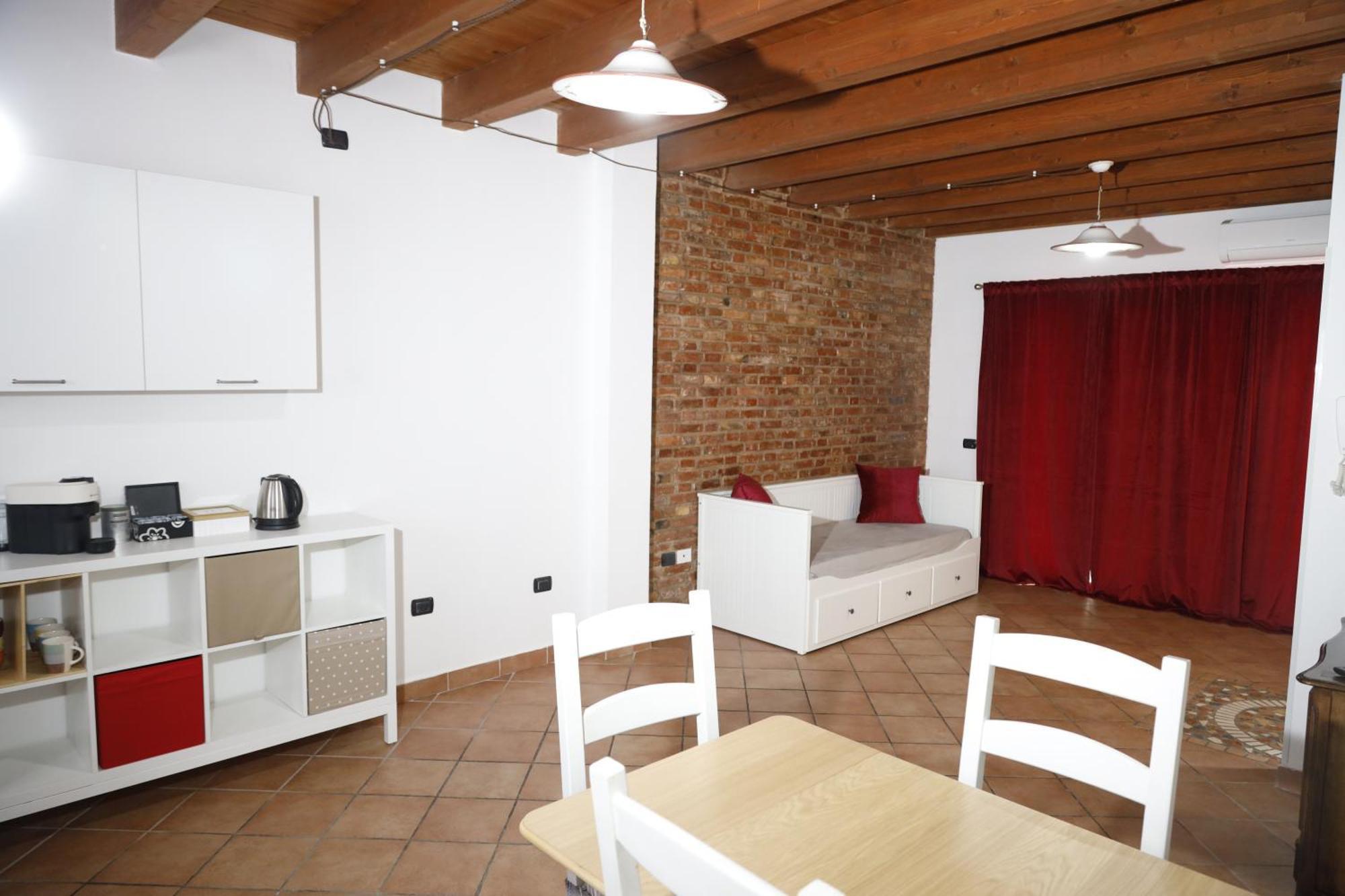 Apartment Amira Fiera Verona