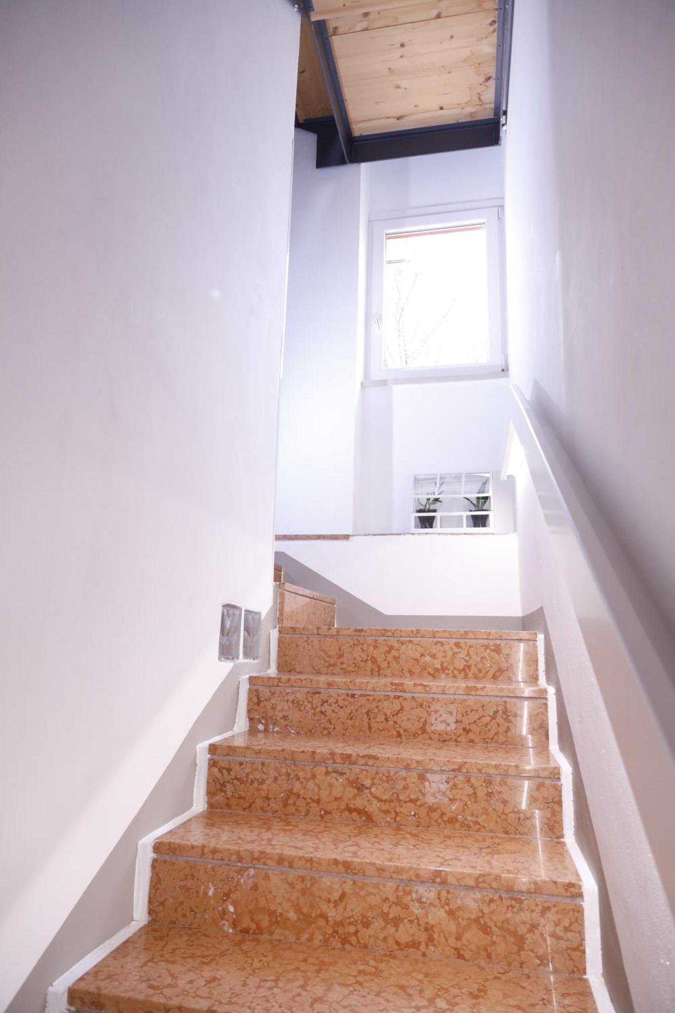 Amira Fiera Apartment Verona